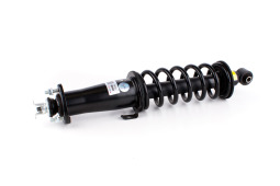 Toyota Mark X Shock Absorber with coil Spring Assembly Rear Left with AVS 48530-0P010