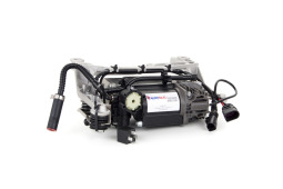 Compressore Sospensioni BMW E61 + Sistema di alimentazione d'aria 37106793778